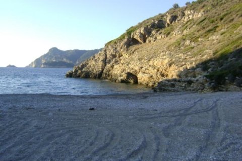 Land in Corfu, Greece No. 28115 2