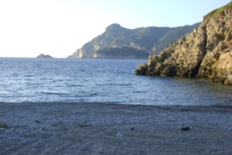 Land in Corfu, Greece No. 28115 3