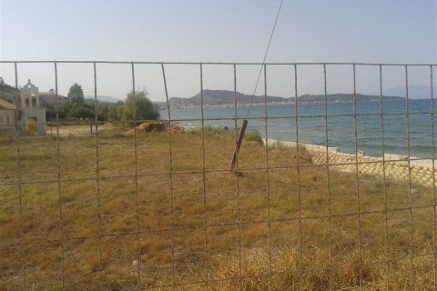 Land in Zakynthos, Greece No. 28102 2