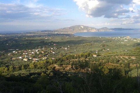 Land à Zakynthos, Greece No. 28114 1