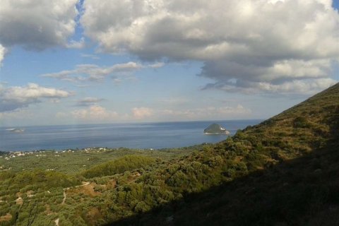 Land en Zakynthos, Greece No. 28114 10