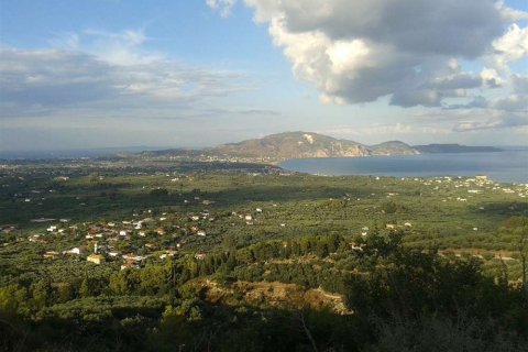 Land à Zakynthos, Greece No. 28114 2