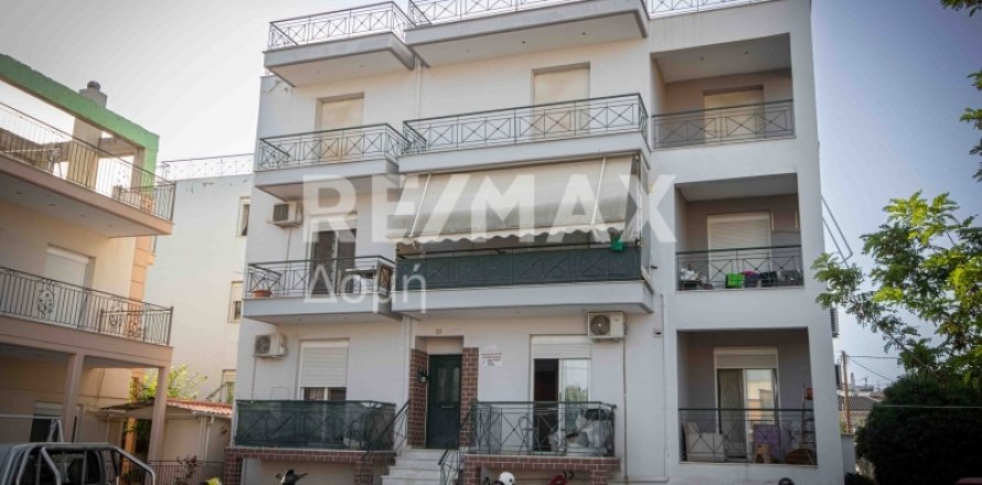 16 bedrooms Building in Neapoli, Greece No. 28012