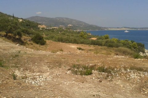 Land en Zakynthos, Greece No. 28116 7