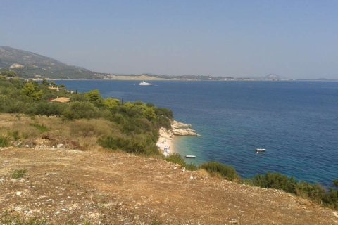 Land en Zakynthos, Greece No. 28116 6