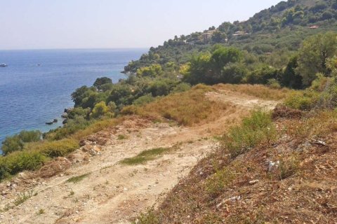 Land en Zakynthos, Greece No. 28116 5