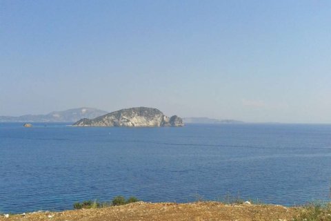 Land en Zakynthos, Greece No. 28116 1