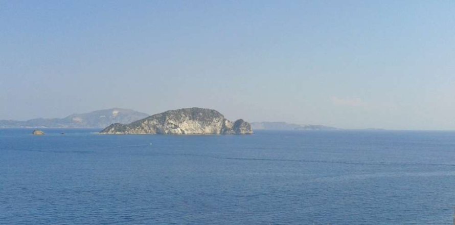 Land en Zakynthos, Greece No. 28116