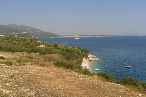 Land en Zakynthos, Greece No. 28116 9