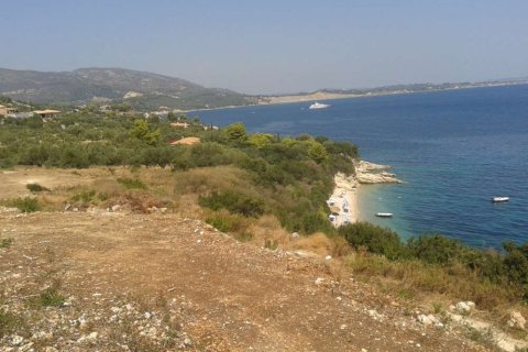 Land en Zakynthos, Greece No. 28116 8