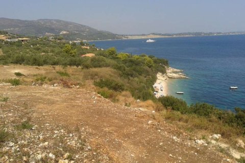 Land en Zakynthos, Greece No. 28116 4