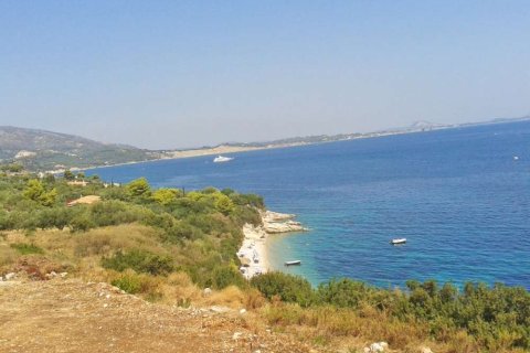 Land en Zakynthos, Greece No. 28116 3