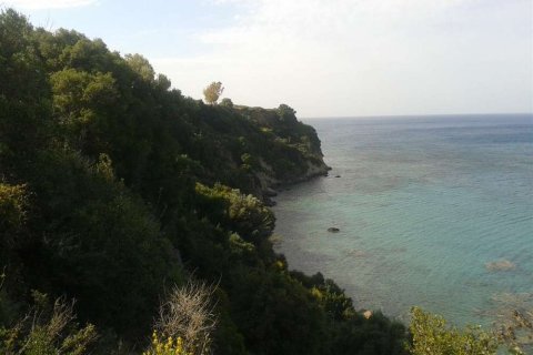 Land in Zakynthos, Greece No. 28103 10