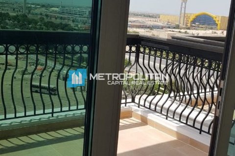 49.2m² Apartment on the Yas Island, UAE No. 9015 2