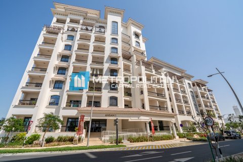 49.2m² Apartment en  Yas Island, UAE No. 9015 1