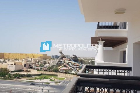 49.2m² Apartment on the Yas Island, UAE No. 9015 3