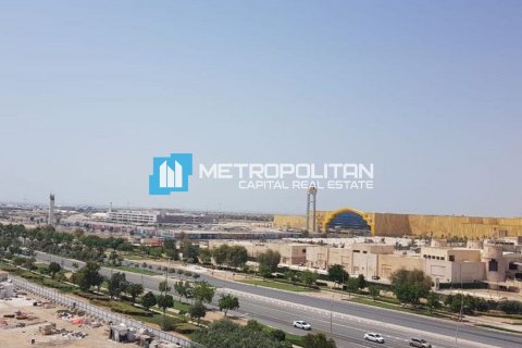 49.2m² Apartment en  Yas Island, UAE No. 9015 4