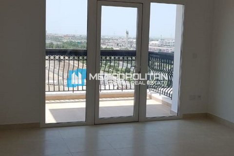 49.2m² Apartment on the Yas Island, UAE No. 9015 14