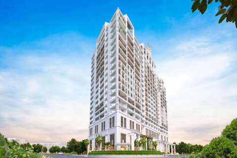 Apartamento tipo estudio Estudio en Dubai, UAE No. 9018 3