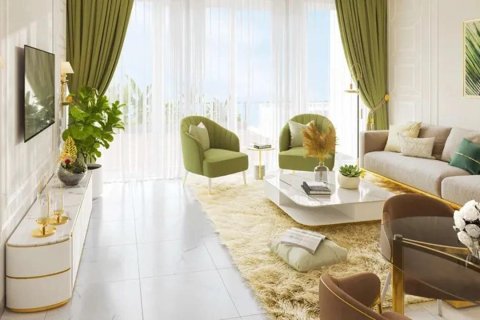 2 dormitorios Apartment en Dubai, UAE No. 9016 12