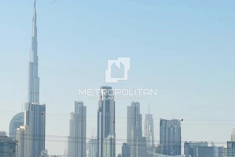 2 bedrooms Apartment in Sobha Hartland, UAE No. 9910 1