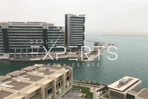 3 bedrooms Apartment in Al Raha Beach, UAE No. 9898 9