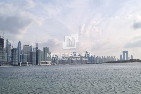 Квартира с 3 спальнями в EMAAR Beachfront, ОАЭ №9907 5