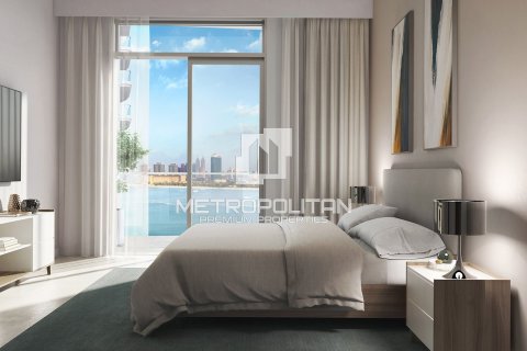 3 dormitorios Apartment en EMAAR Beachfront, UAE No. 9907 7