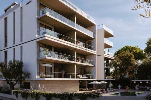 4 dormitorios Penthouse en Germasogeia, Cyprus No. 65951 5