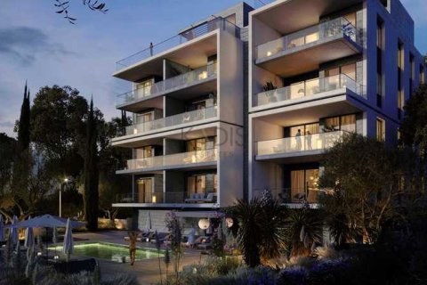 4 dormitorios Penthouse en Germasogeia, Cyprus No. 65951 4