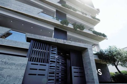 3 dormitorios Penthouse en Limassol, Cyprus No. 65952 3