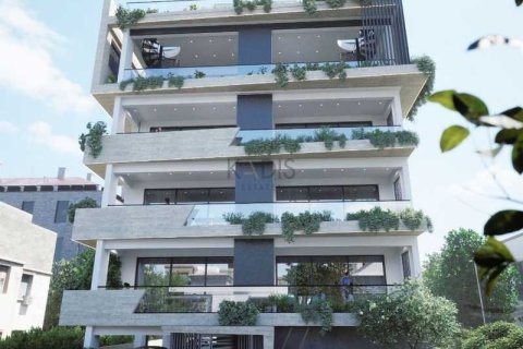 3 dormitorios Penthouse en Limassol, Cyprus No. 65952 7