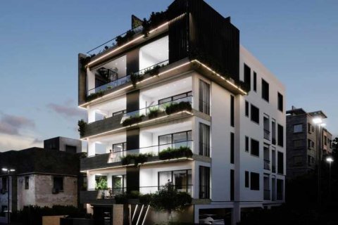 3 dormitorios Penthouse en Limassol, Cyprus No. 65952 5