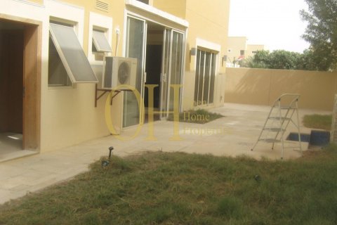 4 dormitorios Townhouse en Al Raha Gardens, UAE No. 46504 3