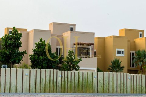 4 dormitorios Townhouse en Al Raha Gardens, UAE No. 46504 2