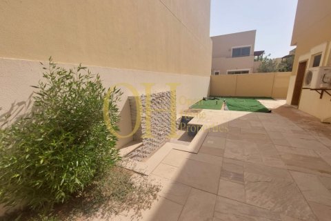 4 dormitorios Townhouse en Al Raha Gardens, UAE No. 46504 5