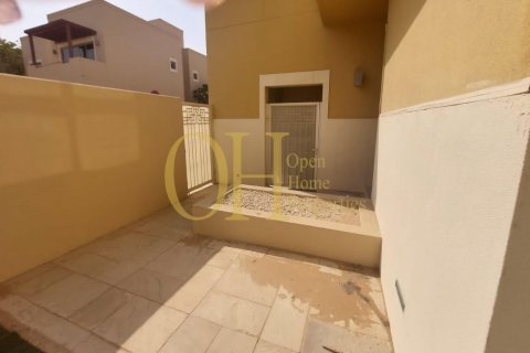 4 dormitorios Townhouse en Al Raha Gardens, UAE No. 46504 7