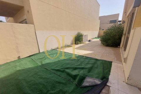 4 dormitorios Townhouse en Al Raha Gardens, UAE No. 46504 4