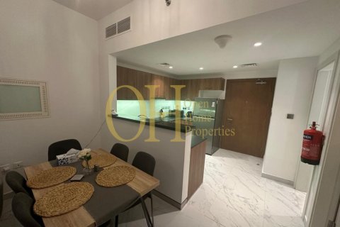 1 chambre Appartement à Oasis Residences, UAE No. 46509 5