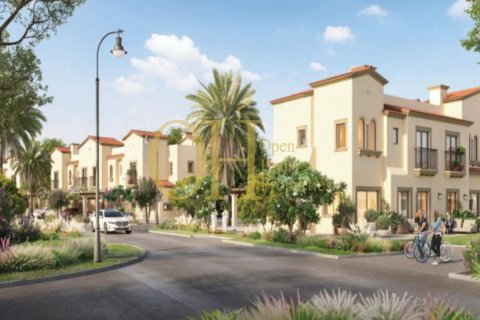 2 bedrooms Townhouse in Khalifa City, UAE No. 46505 1