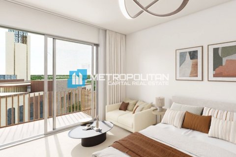 Квартира 46.7м² на Остров Яс, ОАЭ №45794 11