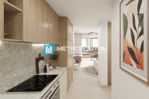 Квартира 46.7м² на Остров Яс, ОАЭ №45794 4