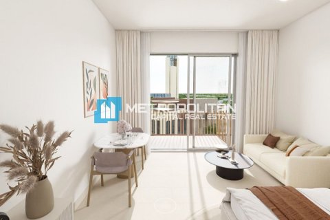 46.7m² Apartment en  Yas Island, UAE No. 45794 3