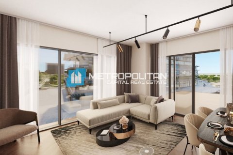 2 dormitorios Apartment en  Saadiyat Island, UAE No. 45793 3