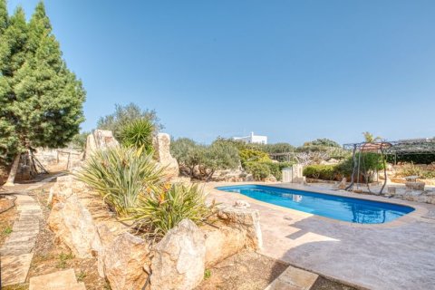 6 bedrooms Villa in Ayia Napa, Cyprus No. 46488 2