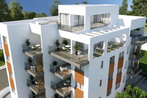 3 dormitorios Apartment en Agios Athanasios, Cyprus No. 46487 5