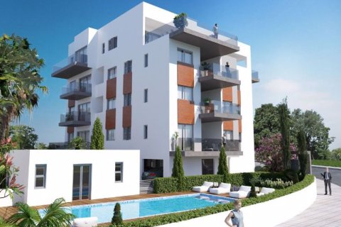 3 dormitorios Apartment en Agios Athanasios, Cyprus No. 46487 3