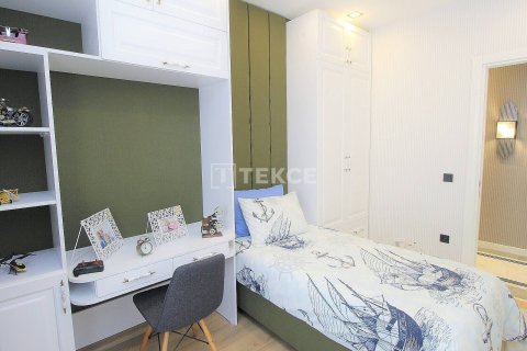 Квартира 2+1 в Пендик, Турция №76644 16