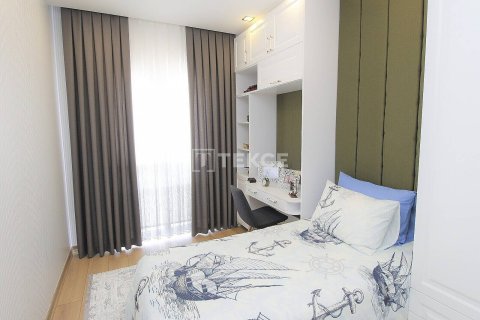 Квартира 2+1 в Пендик, Турция №76644 17