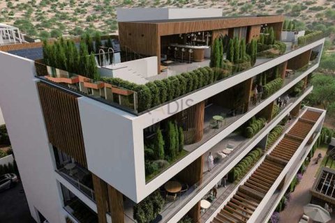 2 dormitorios Penthouse en Germasogeia, Cyprus No. 76631 4